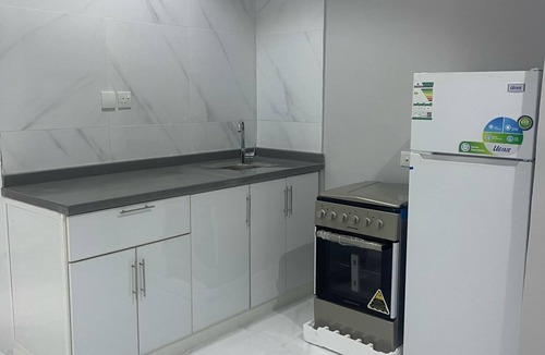 Al Harra Al-Sharqiah Hotel | Nozol snabel almadinah