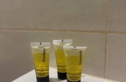 Al Harra Al-Sharqiah Hotel | Nozol snabel almadinah