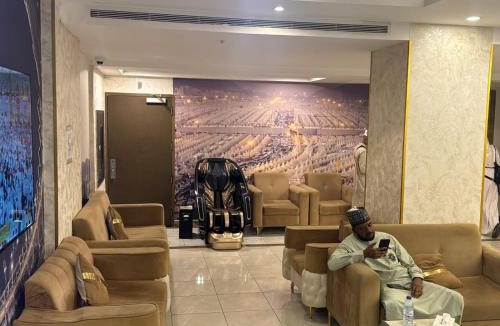 60th Street Hotel | Nur Hayat Hotel