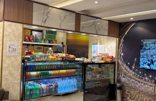 60th Street Hotel | Nur Hayat Hotel