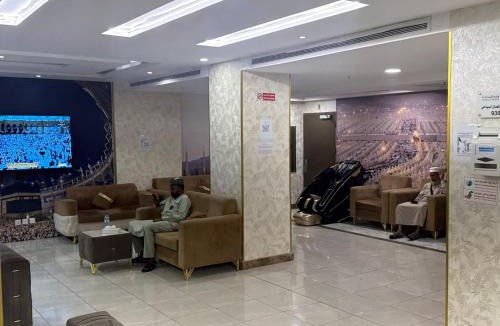 60th Street Hotel | Nur Hayat Hotel