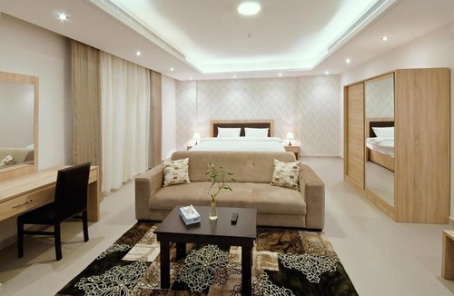 Jeddah Apartment | Oasis Rise Hotel Apartments