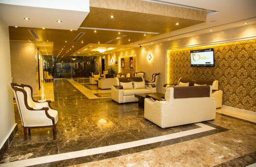 Jeddah Apartment | Oasis Rise Hotel Apartments