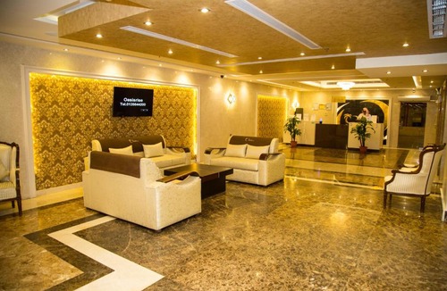 Jeddah Apartment | Oasis Rise Hotel Apartments