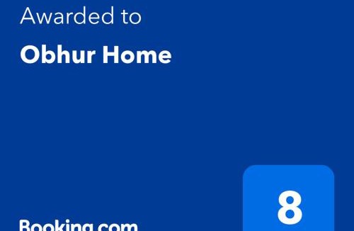 King Abdul Aziz Road Apartment | Obhor Home Apartments