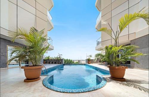 Obhur Al-Janoubiyah Apartment | Obhur Residence 2