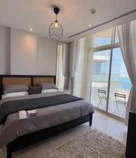 Obhur Al-Janoubiyah Apartment | Obhur Residence 2