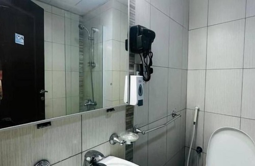 Mecca Hotel | ofok kenda hotel