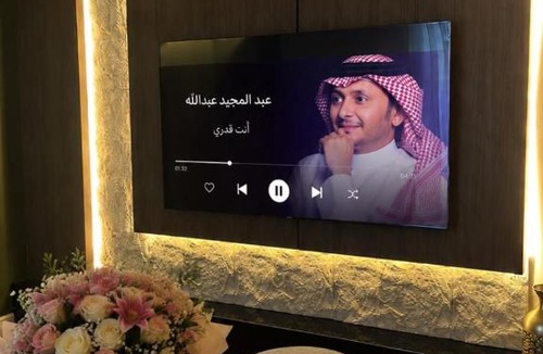 As Salamah Apartment | onc Hotel apartments شقق أنس الفندقية