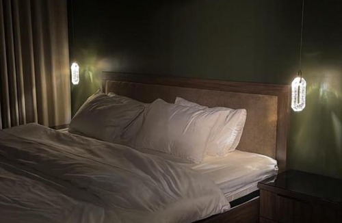 As Salamah Apartment | onc Hotel apartments شقق أنس الفندقية