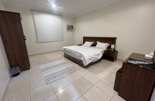 Jeddah Apartment | One-Bedroom Apartment 212
