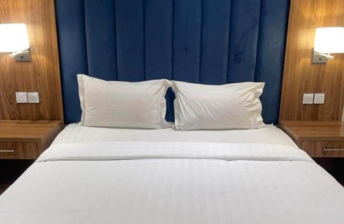 Dammam Apartment | Onsen Serviced Apartments 4