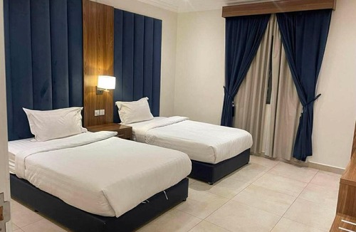 Dammam Apartment | Onsen Serviced Apartments 4