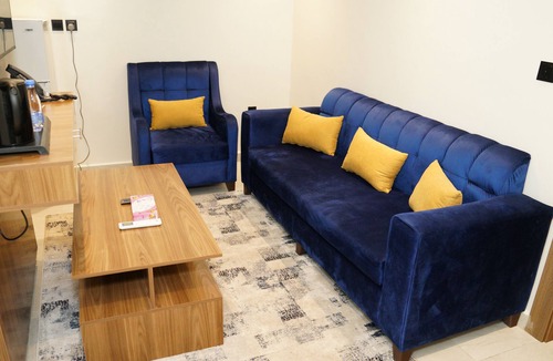 Dammam Apartment | Onsen Serviced Apartments