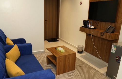 Dammam Apartment | Onsen Serviced Apartments