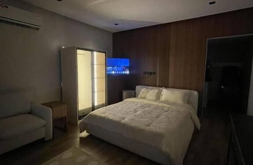 Riyadh Apartment | OrbitNet Al Rayan