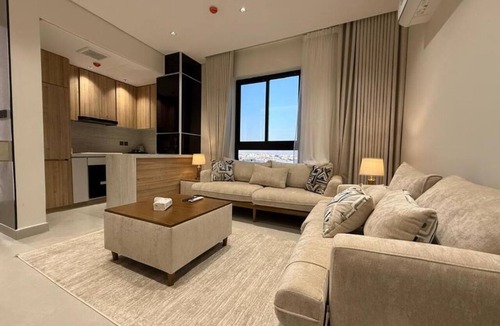 Medina Apartment | OrbitNet - Asasiat 36