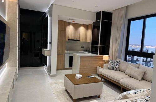 Medina Apartment | OrbitNet - Asasiat 36