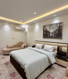 Medina Apartment | OrbitNet MQ9