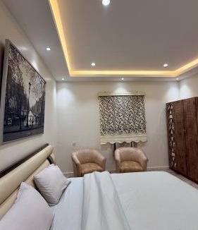 Medina Apartment | OrbitNet MQ9