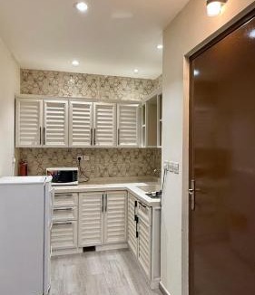 Medina Apartment | OrbitNet MQ9