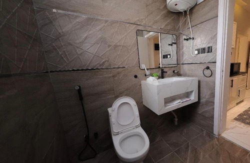 Riyadh Apartment | Orin Valley