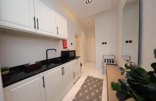 Riyadh Apartment | Orin Valley