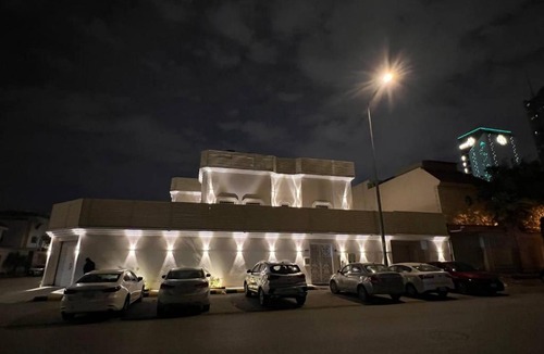 Riyadh Apartment | Orin Valley