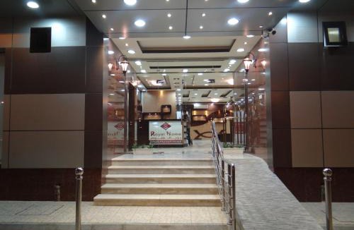 Wadi-Ad-Dawasir Apartment | Ornital World Serviced Apartments