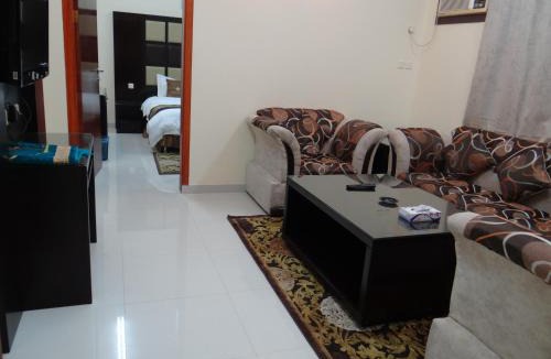 Wadi-Ad-Dawasir Apartment | Ornital World Serviced Apartments