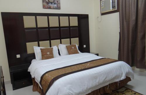 Wadi-Ad-Dawasir Apartment | Ornital World Serviced Apartments