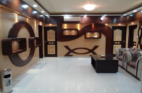 Wadi-Ad-Dawasir Apartment | Ornital World Serviced Apartments