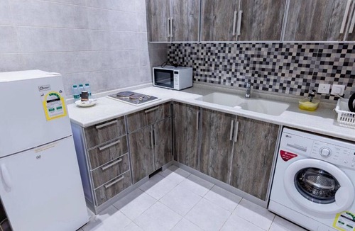 Jeddah Apartment | Orvana Al Bawady