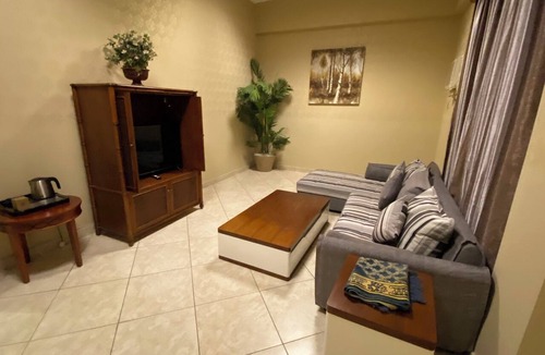 Jeddah Apartment | Orvana Al Bawady
