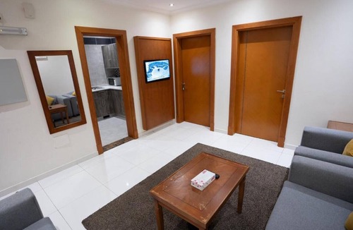 Jeddah Apartment | Orvana Al Bawady