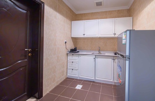 Jeddah Apartment | Orvana Prime