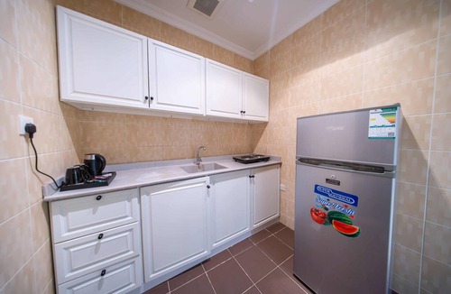 Jeddah Apartment | Orvana Prime