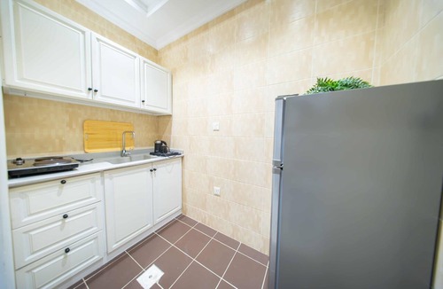 Jeddah Apartment | Orvana Prime