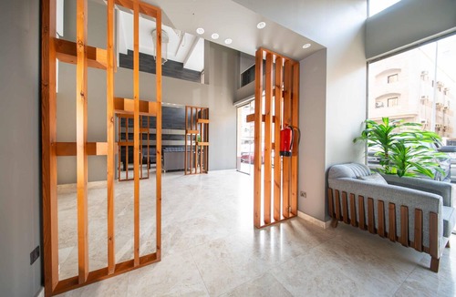Jeddah Apartment | Orvana Prime