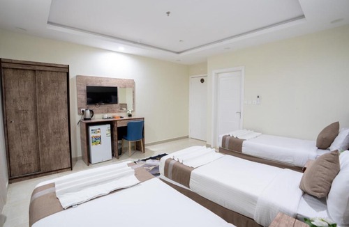 Mecca Apartment | Orvana Soul Serviced Apartments