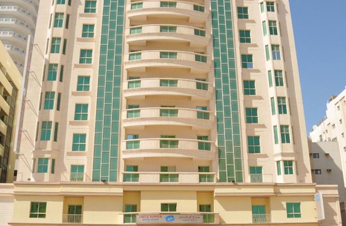 Juffair Apartment | Oryx Tower