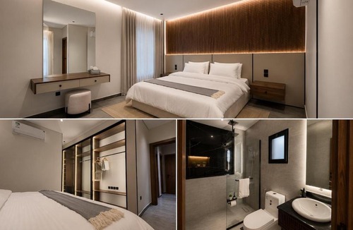 Medina Apartment | OS Luxury Stays