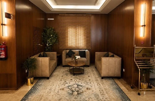 Mecca Hotel | OSCCON Al TAYSEER