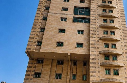 Mecca Hotel | OSCCON Al TAYSEER