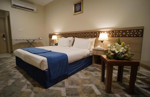 Al Aziziyah Hotel | Osturat Emaar Hotel