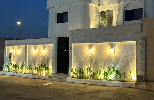 Al Sulimania Apartment | ovation Studio