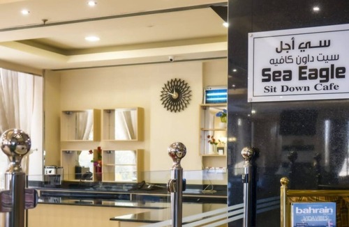 Juffair Hotel | oyo 123