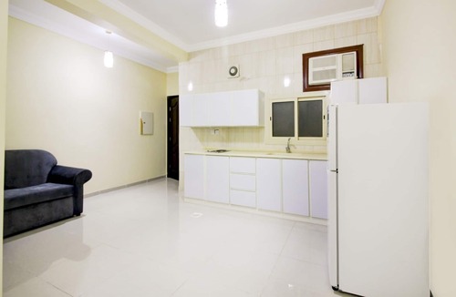Al-Safa Hotel | OYO 585 Al Tamayoz Al Raqi Al Safa