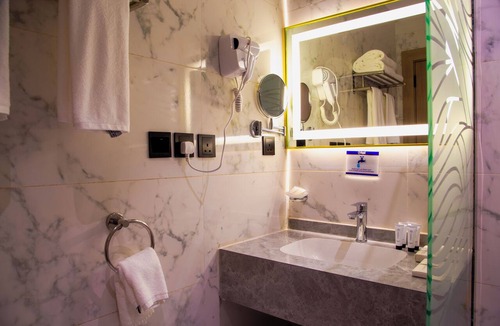 Al Qunfudhah Hotel | Oz Park Hotel