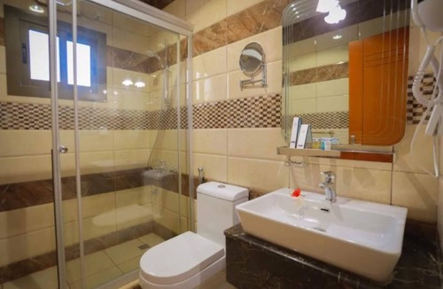 Jeddah Hotel | Palette Luxury Mirage Hotel